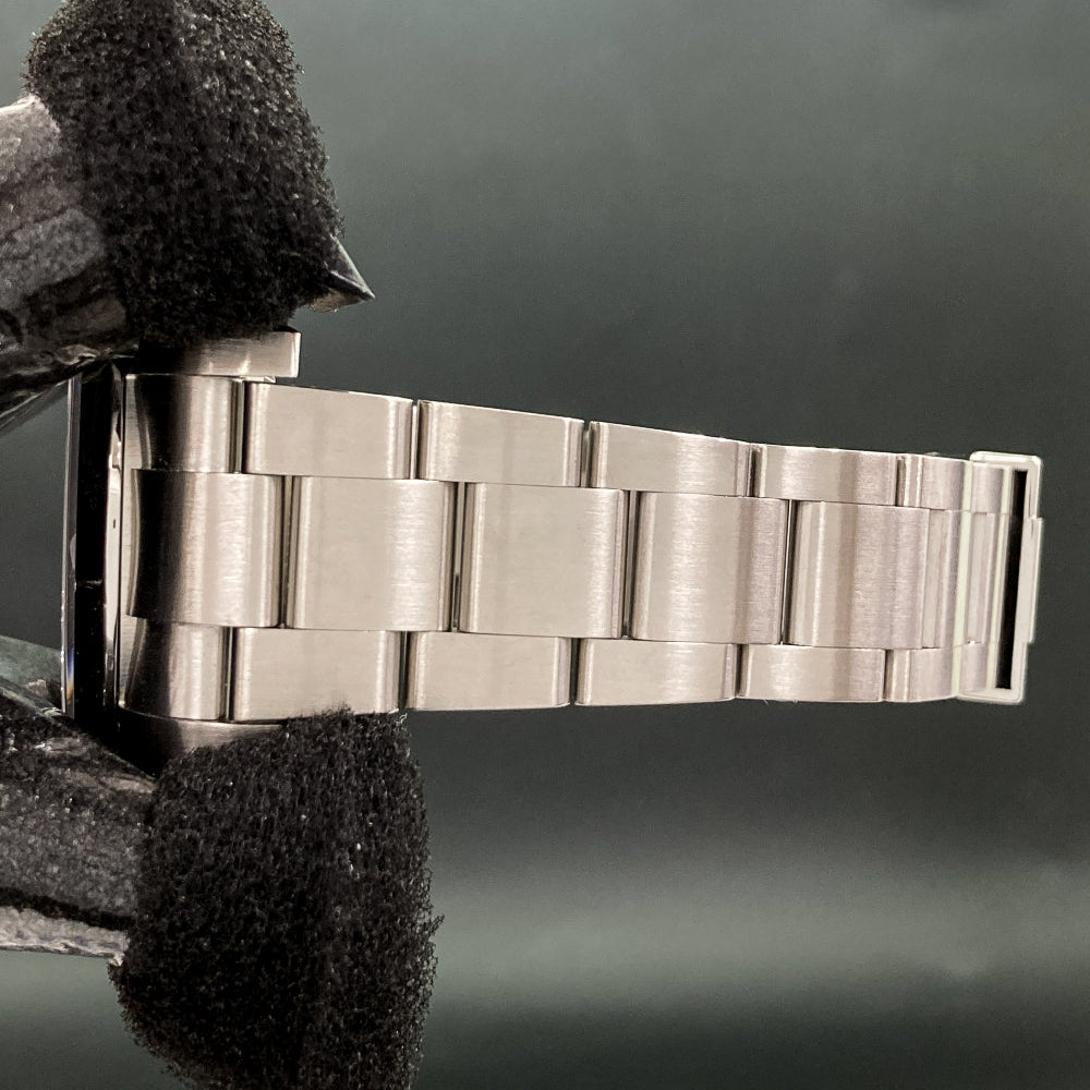 Air-King 40mm Steel 116900