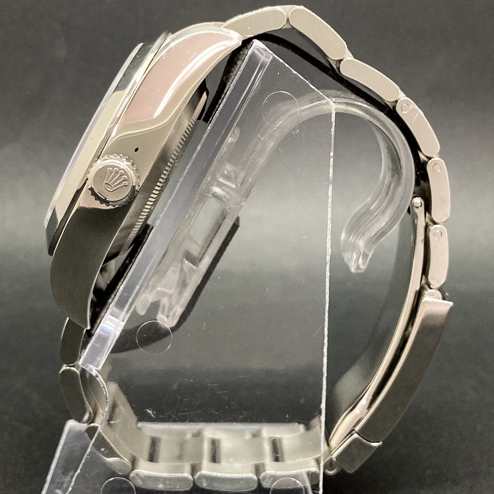 Air-King 40mm Steel 116900