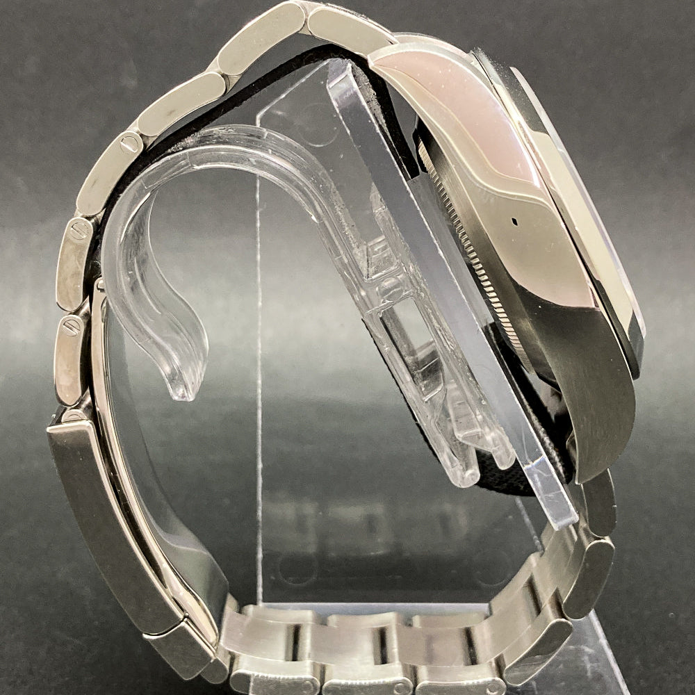 Air-King 40mm Steel 116900