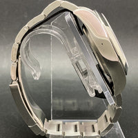 Air-King 40mm Steel 116900