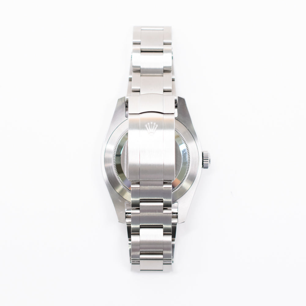 Air-King 40mm Steel 116900