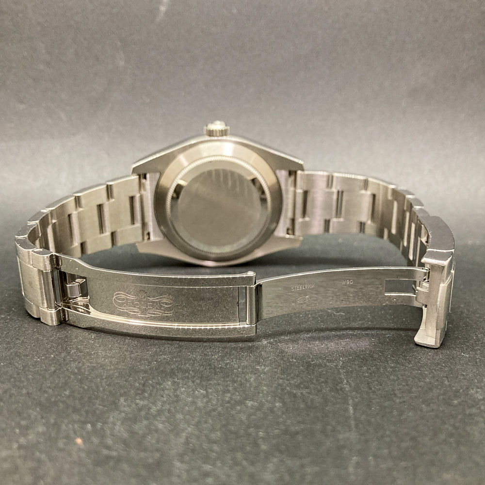 Air-King 40mm Steel 116900
