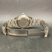 Air-King 40mm Steel 116900
