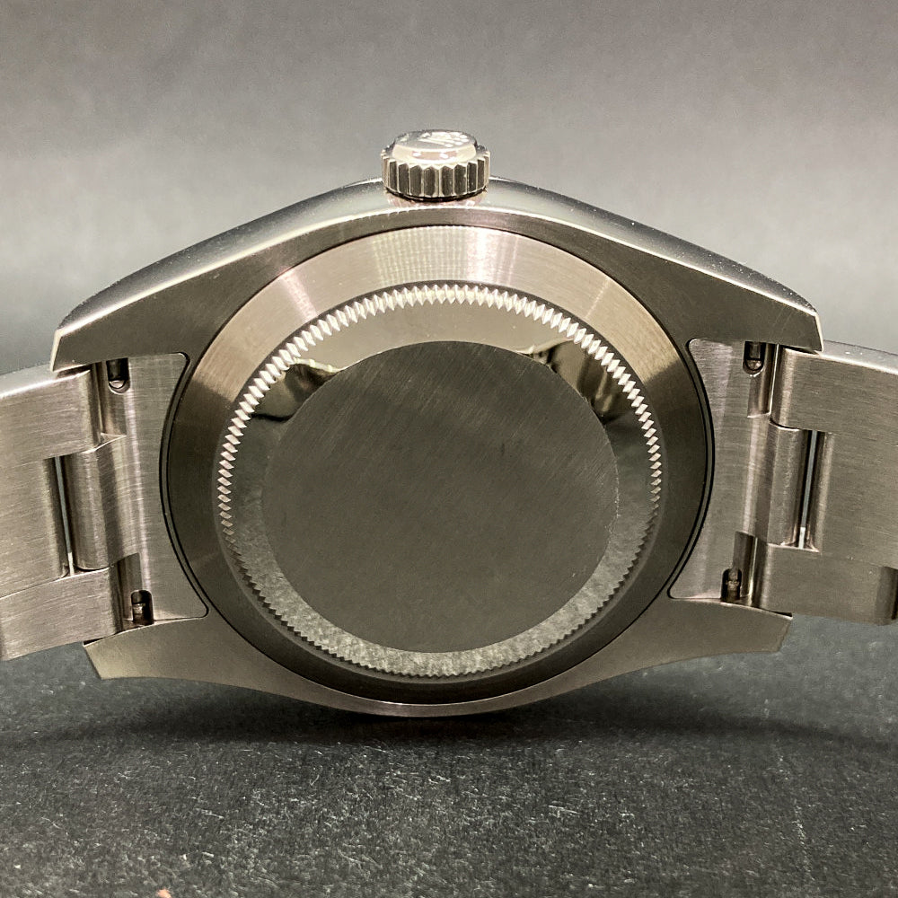 Air-King 40mm Steel 116900