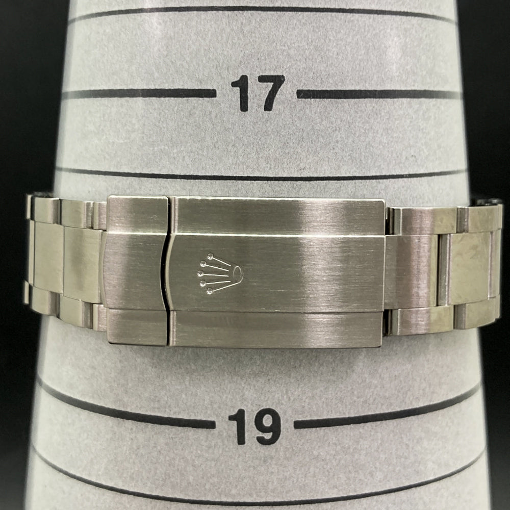 Air-King 40mm Steel 116900