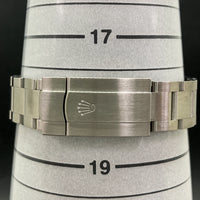 Air-King 40mm Steel 116900