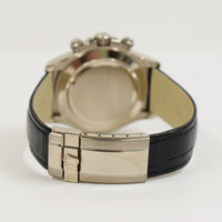 Daytona White Gold  116519NG