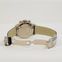 Daytona White Gold  116519NG