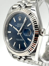 Rolex Datejust 41 126334