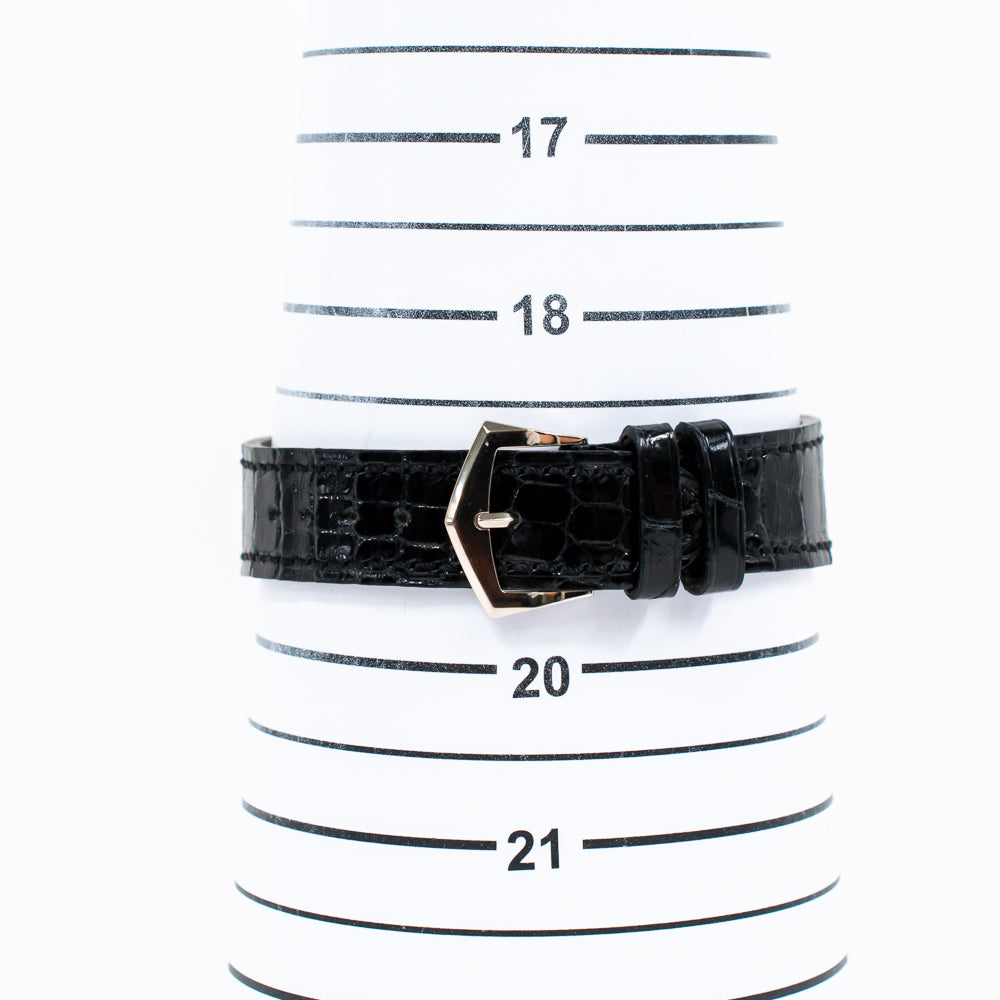 Calatrava 36mm White Gold 5116G-001