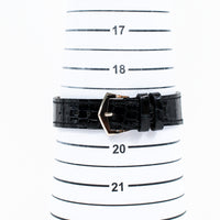 Calatrava 36mm White Gold 5116G-001