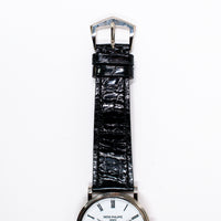 Calatrava 36mm White Gold 5116G-001