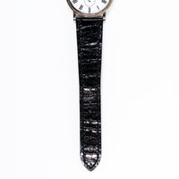 Calatrava 36mm White Gold 5116G-001