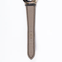 Calatrava 36mm White Gold 5116G-001