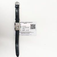 Tank Américaine Quartz Steel - 34.8mm x 19mm WSTA0043