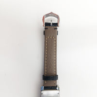 Tank Américaine Quartz Steel - 34.8mm x 19mm WSTA0043