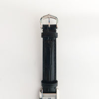 Tank Américaine Quartz Steel - 34.8mm x 19mm WSTA0043