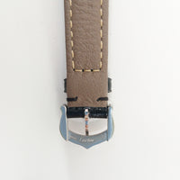 Tank Américaine Quartz Steel - 34.8mm x 19mm WSTA0043