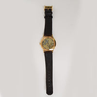 Saxonia Thin 37mm Rose Gold Manual Winding 201.033