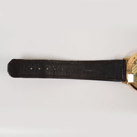 Saxonia Thin 37mm Rose Gold Manual Winding 201.033