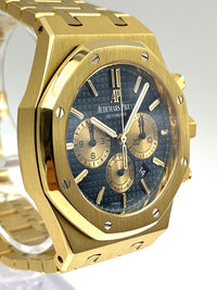 Audemars Piguet Royal Oak Chronograph 26331BA