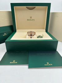 Rolex Daytona 126505