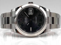 Rolex Datejust 41 126300