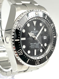 Rolex Sea-Dweller Deepsea 136660