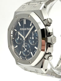 Audemars Piguet Royal Oak Chronograph 26240ST