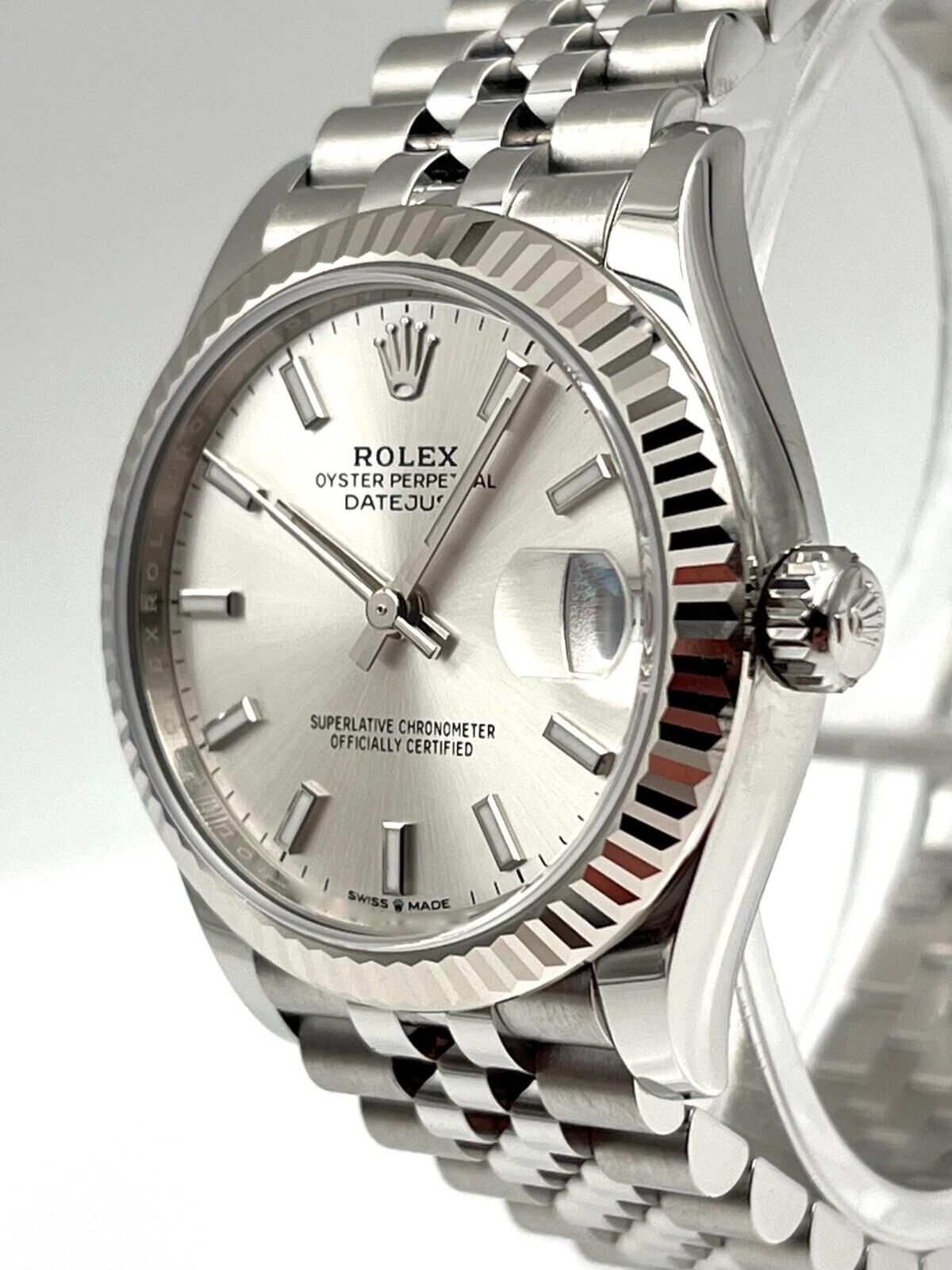 Rolex Datejust 31 278274
