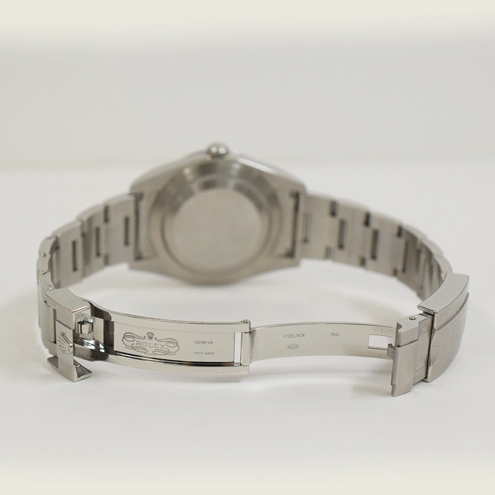 Explorer 39mm Steel 214270