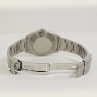 Explorer 39mm Steel 214270