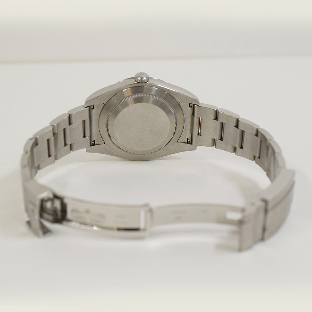 Explorer 39mm Steel 214270