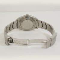 Explorer 39mm Steel 214270