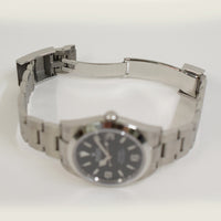 Explorer 39mm Steel 214270