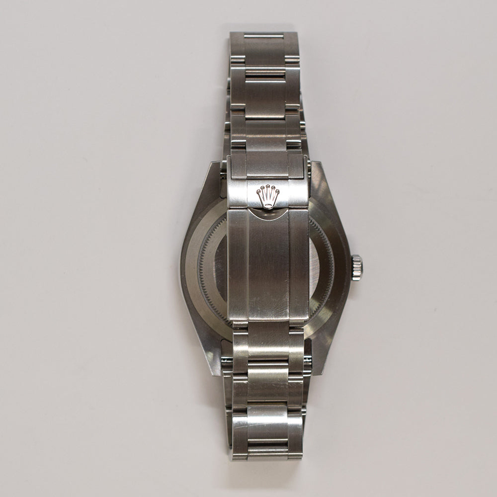 Explorer 39mm Steel 214270