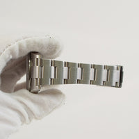 Explorer 39mm Steel 214270