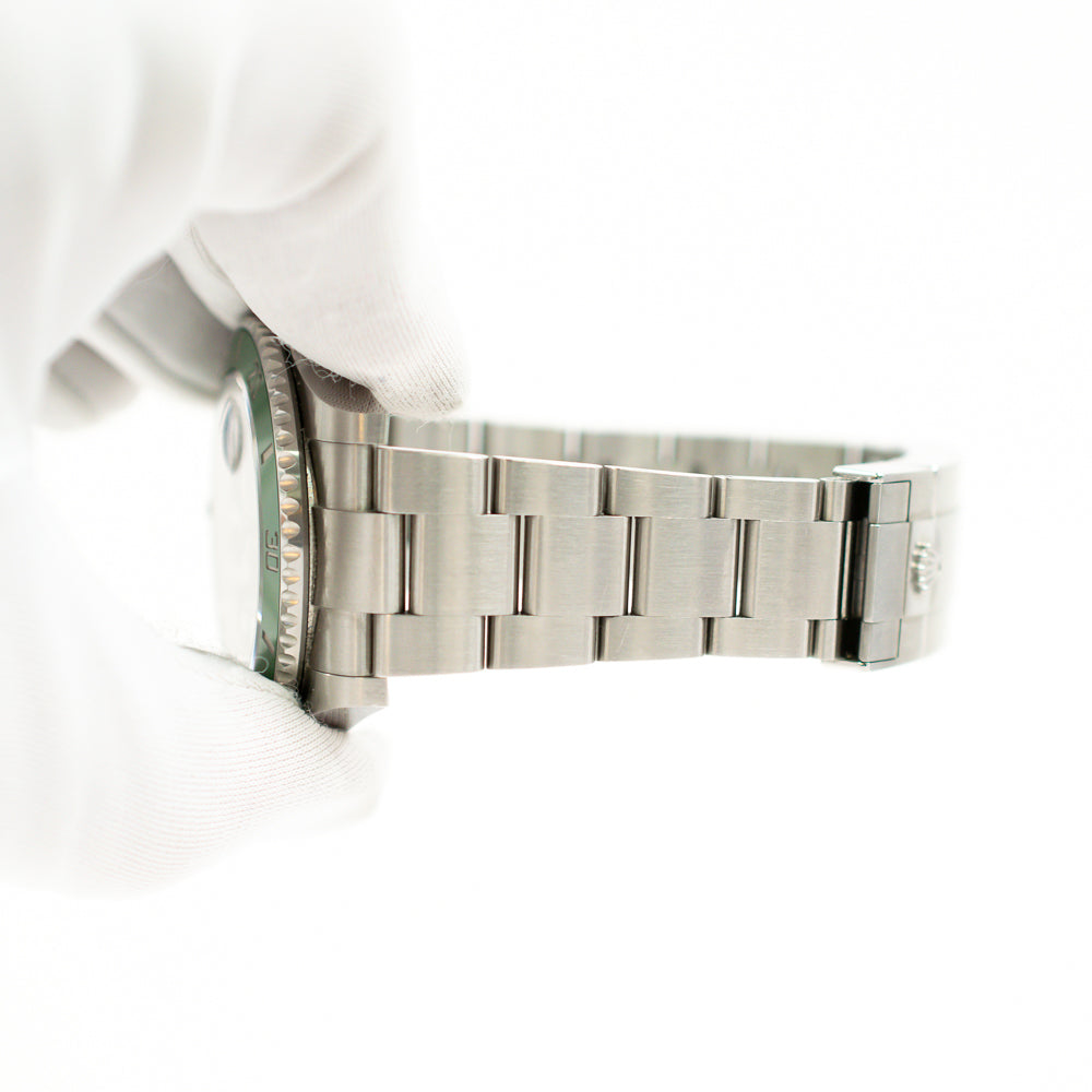 Submariner Date 41mm "Starbucks" 126610LV
