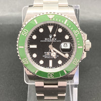 Submariner Date 41mm "Starbucks" 126610LV