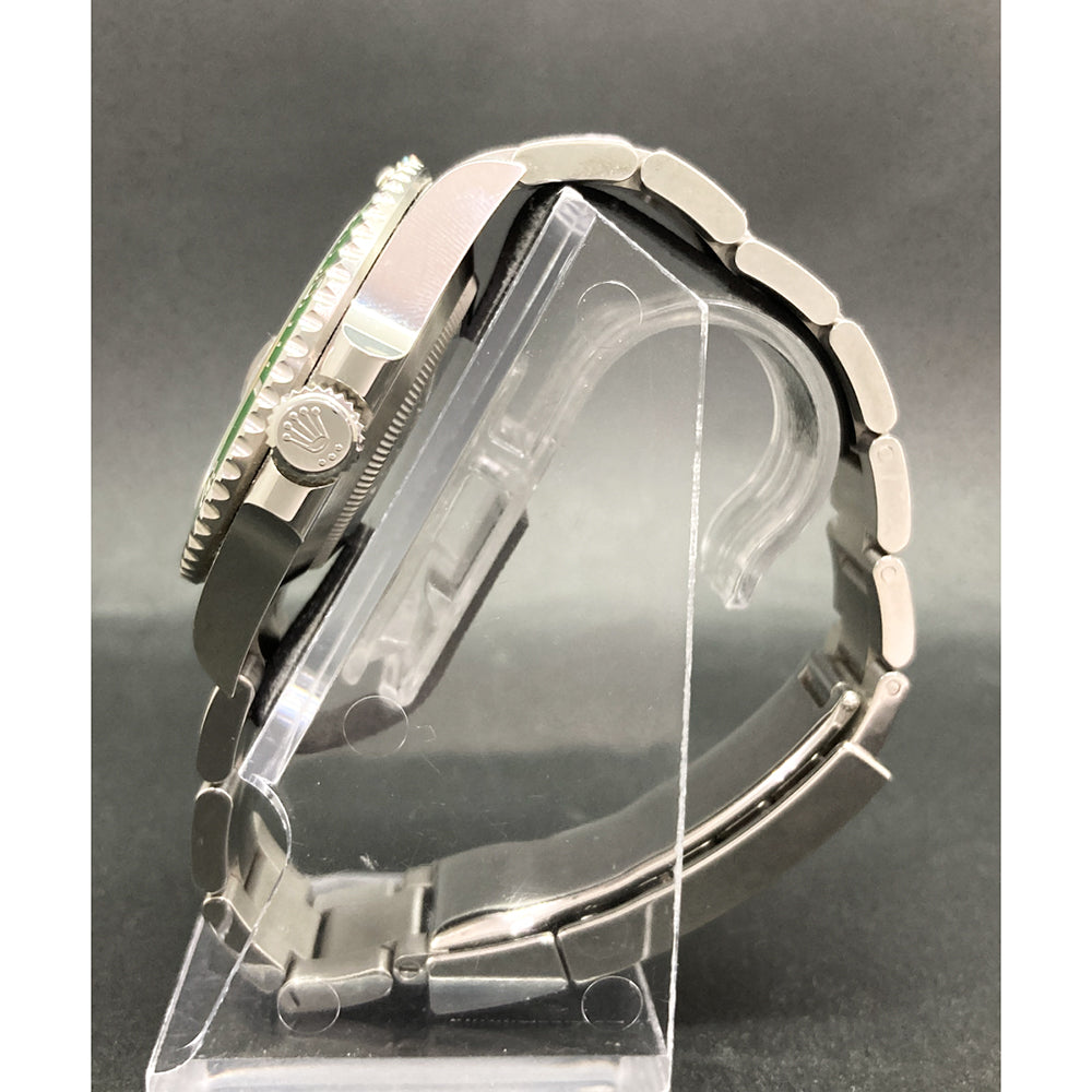 Submariner Date 41mm "Starbucks" 126610LV