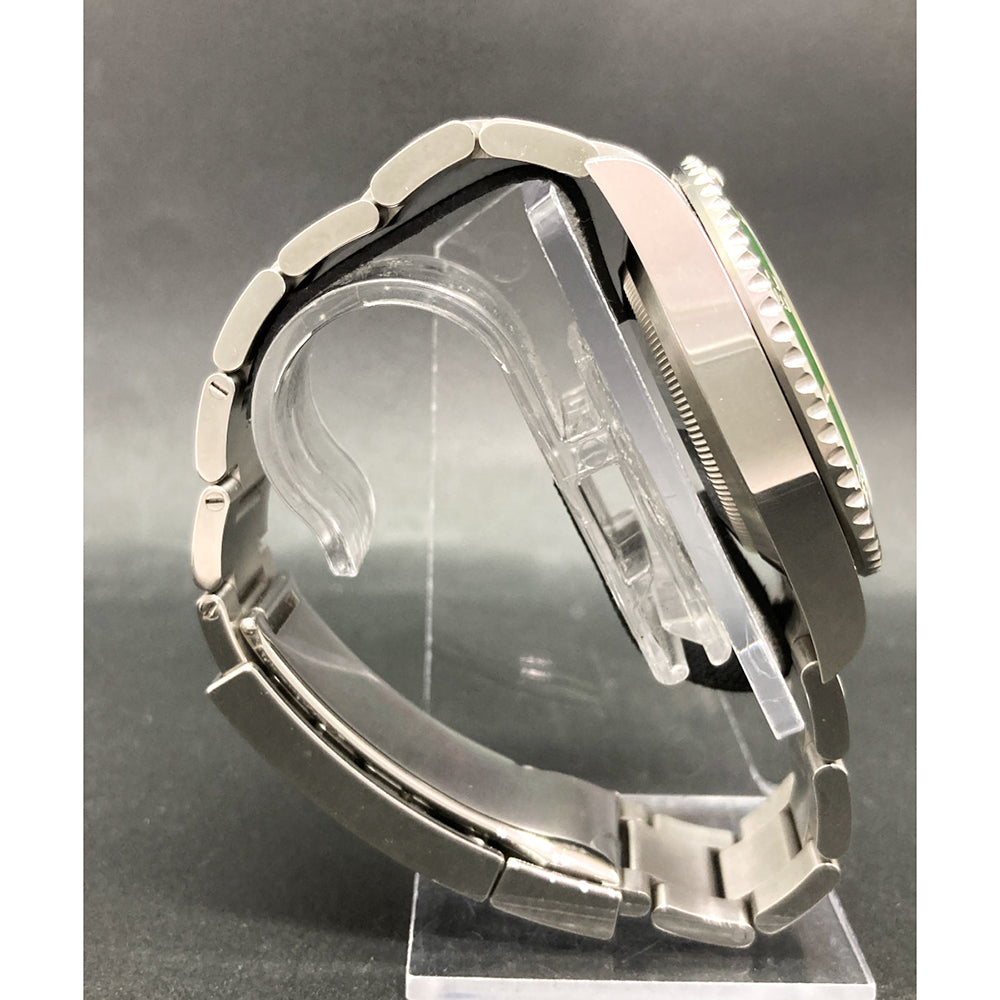 Submariner Date 41mm "Starbucks" 126610LV