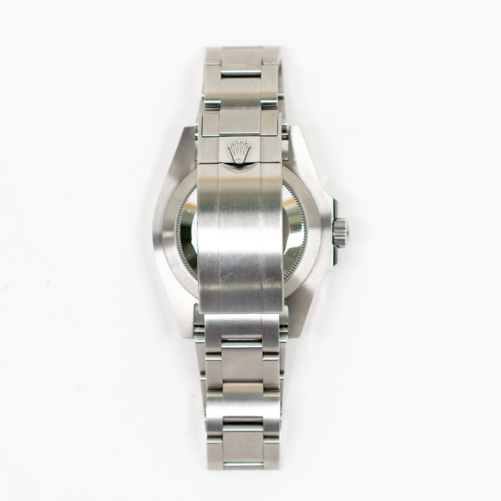 Submariner Date 41mm "Starbucks" 126610LV