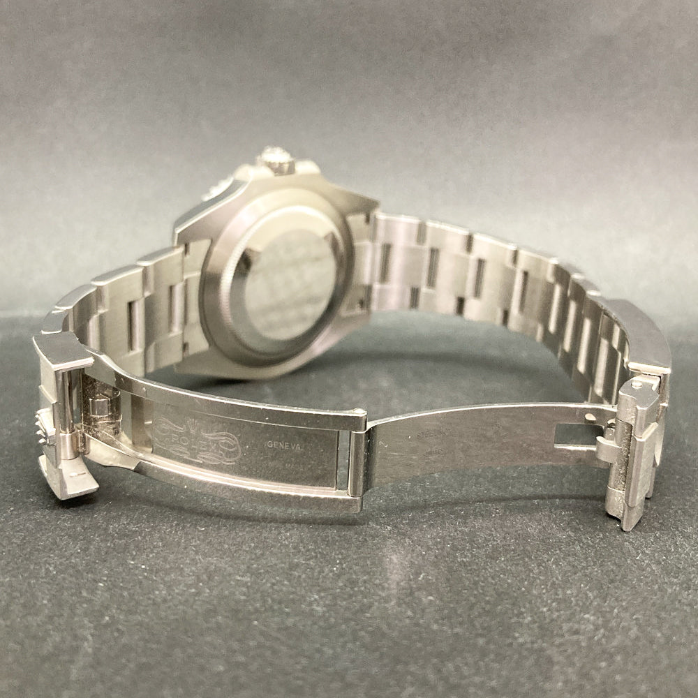 Submariner Date 41mm "Starbucks" 126610LV
