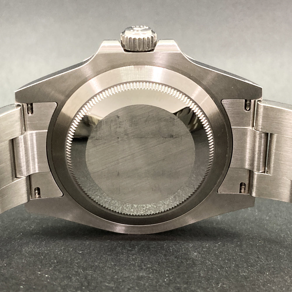 Submariner Date 41mm "Starbucks" 126610LV