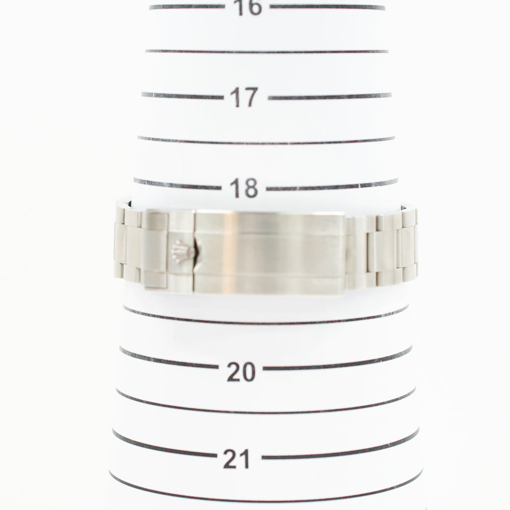 Submariner Date 41mm "Starbucks" 126610LV