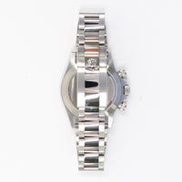 Daytona Steel Ceramic Bezel 116500LN