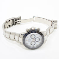 Daytona Steel Ceramic Bezel 116500LN