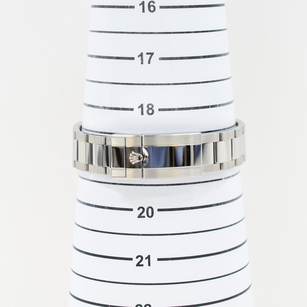 Daytona Steel Ceramic Bezel 116500LN