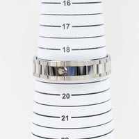 Daytona Steel Ceramic Bezel 116500LN