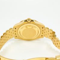 GMT-Master II Yellow Gold 126718GRNR